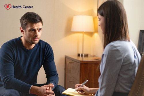 Как проходит лечение игромании в Североуральске в клинике Центр здоровья<