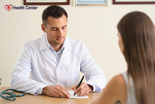 Лечение зависимости от Габапентина в Североуральске в клинике Центр здоровья